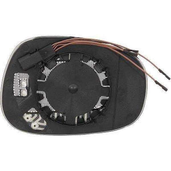 SP.GLAS RE. E90 / 91/92 09 13               4 PIN