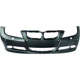 PARE CHOCS AVANT BMW E90.