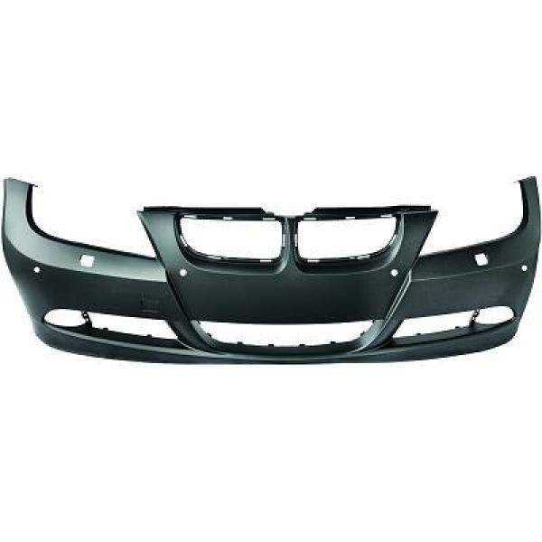 PARE CHOCS AVANT BMW E90.