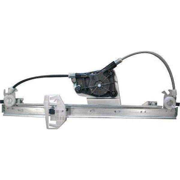 REGULATEUR DE FENÃŠTRE HI R. E90. 05 08              5 TÃœRER