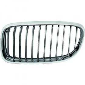 GRILLE GAUCHE BMW E90. 44508