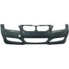 PARE CHOCS AVANT BMW E90. 08 11            GRUNDIERT