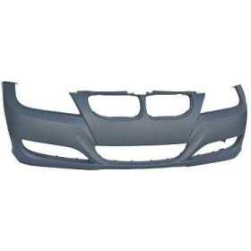 PARE CHOCS AVANT BMW E90. 08 11            GRUNDIERT