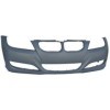 PARE CHOCS AVANT BMW E90. 08 11            GRUNDIERT
