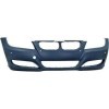 PARE CHOCS AVANT BMW E90. 08 11            GRUNDIERT