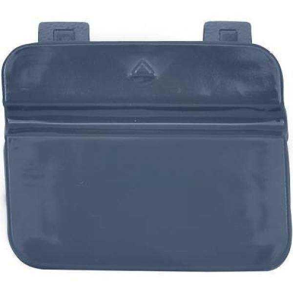 BOUCHON ARRIÃˆRE BMW E90. 08 11           NUR LIMO.