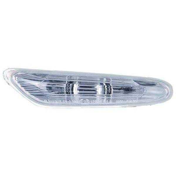 INDICATEUR LATÃ‰RAL LI. E90. 05   WEIÃŸ AUCH FÃœR E92/E93