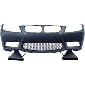 PARE CHOCS AVANT DESIGN E90. 09                    LCI.