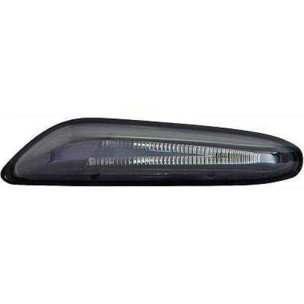 KIT CLIGNOTANTS LATERAUX E90 / 91. 04               LED/SMOKE