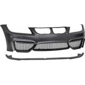 PARE CHOCS AVANT DESIGN E90. 05 08         SPORT OPTIK