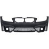 PARE CHOCS AVANT DESIGN E90. 05 08         SPORT OPTIK