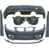 ENSEMBLE PARE CHOCS E92. 09 11        SPORT 4 OPTIK