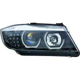 ENSEMBLE DE PHARES BMW E90. 05 12                H7+H1