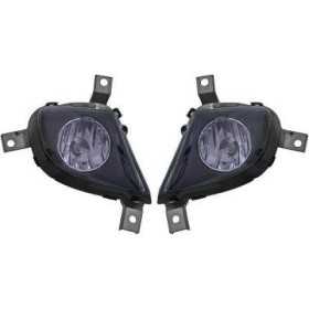 ENSEMBLE DE FEUX ANTIBROUILLARD E90. 44508