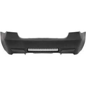 PARE CHOCS ARRIÃˆRE DESIGN E90. 05 11         SPORT OPTIK