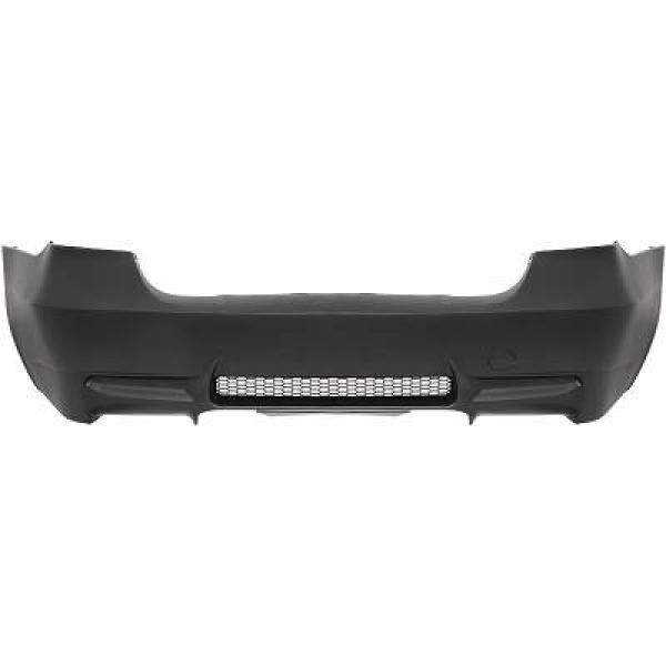 PARE CHOCS ARRIÃˆRE DESIGN E90. 05 11         SPORT OPTIK