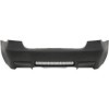 PARE CHOCS ARRIÃˆRE DESIGN E90. 05 11         SPORT OPTIK