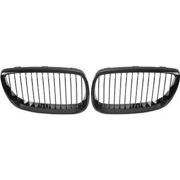 ENSEMBLE GRILLE R / L E92. 06 10    SPORT PERFORMANCE