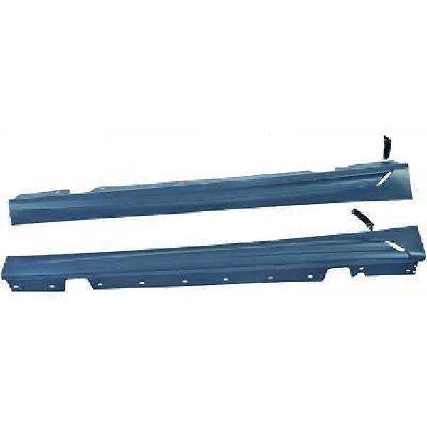 JEU DE JUPES LATÃ‰RALES E90. 05 11             AUCH E91