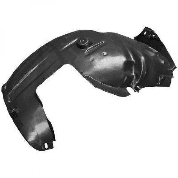 GARNITURE PASSAGE DE ROUE RE. E93 CABRIO. 07                + COUPE