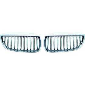 ENSEMBLE GRILLE R / L E92. 44475