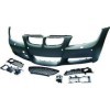 PARE CHOCS AVANT DESIGN E90. 05 08         LIM./TOURING
