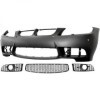 PARE CHOCS AVANT DESIGN E90. 05 08         LIM./TOURING