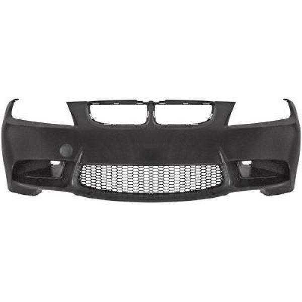 PARE CHOCS DESIGN VO. E90. 05 08          SPORT OPTIK