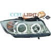 ENSEMBLE DE PHARES BMW E90. 05 08        H1+H1 FÃœR LWR