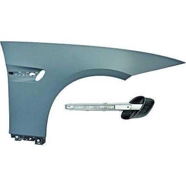 Aile BMW E92/93. 06            COUPE/CABRIO