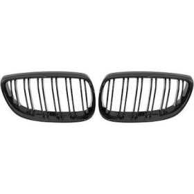 ENSEMBLE DE GRILLES DESIGN E92. 07 11             M3 OPTIK