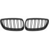 ENSEMBLE DE GRILLES DESIGN E92. 07 11             M3 OPTIK