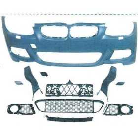 PARE CHOCS DESIGN VO.E92 / 93 10 14         COUPE/CABRIO