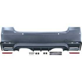 PARE CHOCS DESIGN HI E92 / 93 06 13         COUPE/CABRIO