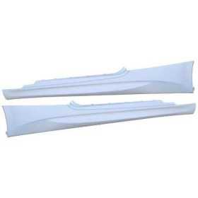 JEU DE JUPES LATÃ‰RALES E92. 06 14         COUPE/CABRIO