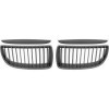 ENSEMBLE GRILLE R / L E90. 05 08   SPORT PERFORMANCE