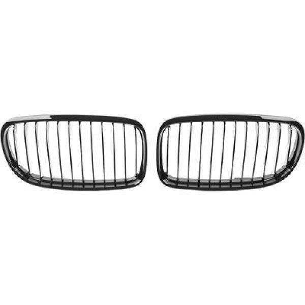 ENSEMBLE GRILLE R / L E90. 08 11   SPORT PERFORMANCE