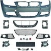 PARE CHOCS AVANT DESIGN E90. 08 11         LIM./TOURING