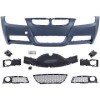 PARE CHOCS AVANT DESIGN E90. 05 08         LIM./TOURING
