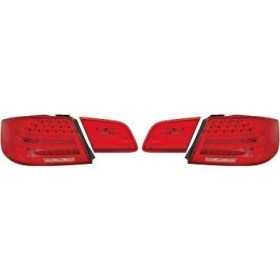 JEU DE FEUX ARRIÃˆRE DESIGN E92. 05 09   NUR 2 TÃœRIG COUPE.