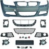 PARE CHOCS AVANT DESIGN E90. 08 11         LIM./TOURING