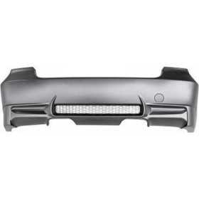 PARE CHOCS ARRIÃˆRE DESIGN E90. 04 11         SPORT OPTIK