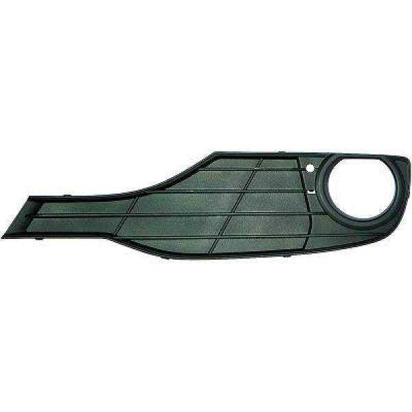 GRILLE DE PARE CHOCS RE. F30. 11 15    SPORT/MODERN LINE