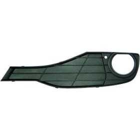 GRILLE DE PARE CHOCS RE. F30. 11 15          LUXURY LINE