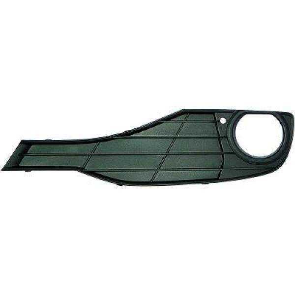 GRILLE DE PARE CHOCS RE. F30. 11 15          LUXURY LINE