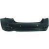 PARE CHOCS ARRIÃˆRE BMW F30. 11 06.15   GRUNDIERT + PDC