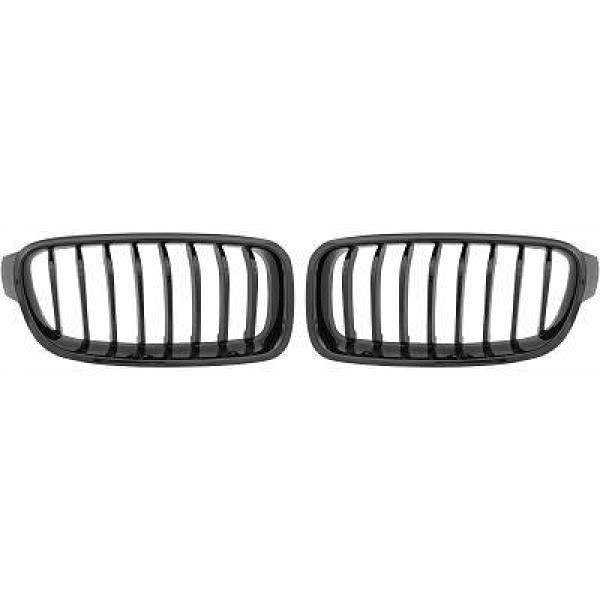 ENSEMBLE DE GRIL DESIGN F30. 11       SPORT PERFORMANCE