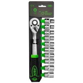 CLIQUET 72 DENTS DE 1 2 AVEC DOUILLES 12 PANS