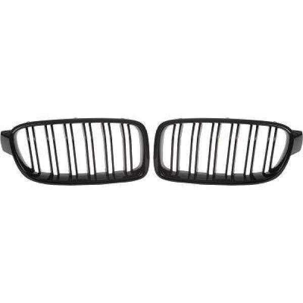 ENSEMBLE DE GRIL DESIGN F30. 11                M3 OPTIK