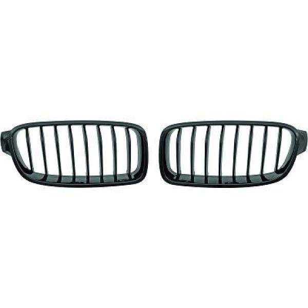 ENSEMBLE DE GRIL DESIGN F30. 11       SPORT PERFORMANCE